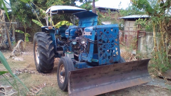 รถไถเพลาเดียว FORD 6600-TA ตัวเต็ม เสื้อเรียบ ไอดีกลม ปั้มกลม เครื่อง/ปั้ม เดิม แรงดี ช่วงล่างแน่น ไฮฯหน้า-หลัง แรงดี รถสภาพเดิมๆ อุปกรณ์4ชิ้น ดันหน้า+ผาน3+ผาน7+โรตารี่ พร้อมใช้งาน เล่มฯ ครบ **ขาย FORD 6600 TA รถไถ1เพลา สภาพเดิมบาง พ รถไถเพลาเดียว FORD 6600-TA ตัวเต็ม เสื้อเรียบ ไอดีกลม ปั้มกลม เครื่อง/ปั้ม เดิม แรงดี ช่วงล่างแน่น ไฮฯหน้า-หลัง แรงดี รถสภาพเดิมๆ อุปกรณ์4ชิ้น ดันหน้า+ผาน3+ผาน7+โรตารี่ พร้อมใช้งาน เล่มฯ ครบ **ขาย FORD 6600 TA รถไถ1เพลา สภาพเดิมบาง พ