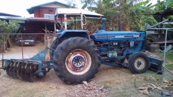 รถไถเพลาเดียว FORD 6600-TA ตัวเต็ม เสื้อเรียบ ไอดีกลม ปั้มกลม เครื่อง/ปั้ม เดิม แรงดี ช่วงล่างแน่น ไฮฯหน้า-หลัง แรงดี รถสภาพเดิมๆ อุปกรณ์4ชิ้น ดันหน้า+ผาน3+ผาน7+โรตารี่ พร้อมใช้งาน เล่มฯ ครบ **ขาย FORD 6600 TA รถไถ1เพลา สภาพเดิมบาง พ รถไถเพลาเดียว FORD 6600-TA ตัวเต็ม เสื้อเรียบ ไอดีกลม ปั้มกลม เครื่อง/ปั้ม เดิม แรงดี ช่วงล่างแน่น ไฮฯหน้า-หลัง แรงดี รถสภาพเดิมๆ อุปกรณ์4ชิ้น ดันหน้า+ผาน3+ผาน7+โรตารี่ พร้อมใช้งาน เล่มฯ ครบ **ขาย FORD 6600 TA รถไถ1เพลา สภาพเดิมบาง พ