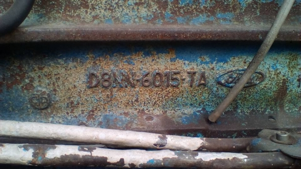 รถไถเพลาเดียว FORD 6600-TA ตัวเต็ม เสื้อเรียบ ไอดีกลม ปั้มกลม เครื่อง/ปั้ม เดิม แรงดี ช่วงล่างแน่น ไฮฯหน้า-หลัง แรงดี รถสภาพเดิมๆ อุปกรณ์4ชิ้น ดันหน้า+ผาน3+ผาน7+โรตารี่ พร้อมใช้งาน เล่มฯ ครบ **ขาย FORD 6600 TA รถไถ1เพลา สภาพเดิมบาง พ รถไถเพลาเดียว FORD 6600-TA ตัวเต็ม เสื้อเรียบ ไอดีกลม ปั้มกลม เครื่อง/ปั้ม เดิม แรงดี ช่วงล่างแน่น ไฮฯหน้า-หลัง แรงดี รถสภาพเดิมๆ อุปกรณ์4ชิ้น ดันหน้า+ผาน3+ผาน7+โรตารี่ พร้อมใช้งาน เล่มฯ ครบ **ขาย FORD 6600 TA รถไถ1เพลา สภาพเดิมบาง พ