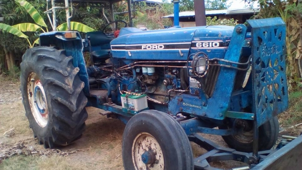 รถไถเพลาเดียว FORD 6600-TA ตัวเต็ม เสื้อเรียบ ไอดีกลม ปั้มกลม เครื่อง/ปั้ม เดิม แรงดี ช่วงล่างแน่น ไฮฯหน้า-หลัง แรงดี รถสภาพเดิมๆ อุปกรณ์4ชิ้น ดันหน้า+ผาน3+ผาน7+โรตารี่ พร้อมใช้งาน เล่มฯ ครบ **ขาย FORD 6600 TA รถไถ1เพลา สภาพเดิมบาง พ รถไถเพลาเดียว FORD 6600-TA ตัวเต็ม เสื้อเรียบ ไอดีกลม ปั้มกลม เครื่อง/ปั้ม เดิม แรงดี ช่วงล่างแน่น ไฮฯหน้า-หลัง แรงดี รถสภาพเดิมๆ อุปกรณ์4ชิ้น ดันหน้า+ผาน3+ผาน7+โรตารี่ พร้อมใช้งาน เล่มฯ ครบ **ขาย FORD 6600 TA รถไถ1เพลา สภาพเดิมบาง พ