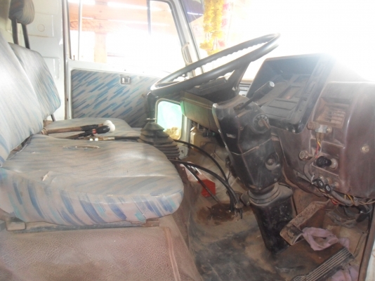 ขายแล้วครับ....ขายๆๆ รถบ้านๆครับ  6 ล้อ ดั้ม HINO  FB 112 ราคาต่อรองได้ติด่อช่างหมึก 087-5262494 และ 094-7452226