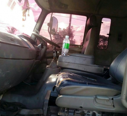 สิบล้อ มิตซู 6M 260ยูโร2 ปี52แม่ลูก2เพา ดั้มสามมิต สภาพดีสวยเดิมๆ ไม่มีชน พร้อมใช้งาน ทะเบียนพร้อมโอน ราคา 1,380,000บ ต่อรองได้ รถสวยเดิมๆ