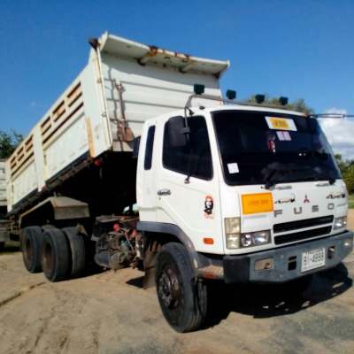 สิบล้อ มิตซู 6M 260ยูโร2 ปี52แม่ลูก2เพา ดั้มสามมิต สภาพดีสวยเดิมๆ ไม่มีชน พร้อมใช้งาน ทะเบียนพร้อมโอน ราคา 1,380,000บ ต่อรองได้ รถสวยเดิมๆ