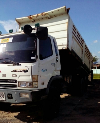 สิบล้อ มิตซู 6M 260ยูโร2 ปี52แม่ลูก2เพา ดั้มสามมิต สภาพดีสวยเดิมๆ ไม่มีชน พร้อมใช้งาน ทะเบียนพร้อมโอน ราคา 1,380,000บ ต่อรองได้ รถสวยเดิมๆ