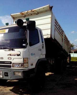 สิบล้อ มิตซู 6M 260ยูโร2 ปี52แม่ลูก2เพา ดั้มสามมิต สภาพดีสวยเดิมๆ ไม่มีชน พร้อมใช้งาน ทะเบียนพร้อมโอน ราคา 1,380,000บ ต่อรองได้ รถสวยเดิมๆ