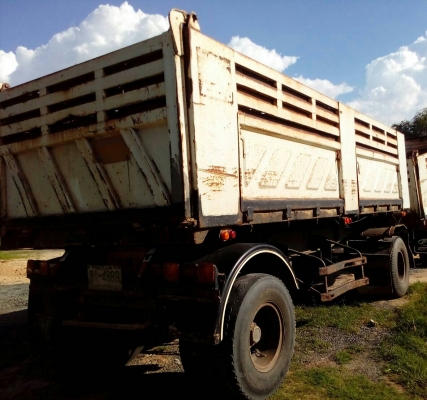 สิบล้อ มิตซู 6M 260ยูโร2 ปี52แม่ลูก2เพา ดั้มสามมิต สภาพดีสวยเดิมๆ ไม่มีชน พร้อมใช้งาน ทะเบียนพร้อมโอน ราคา 1,380,000บ ต่อรองได้ รถสวยเดิมๆ