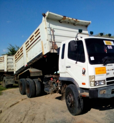 สิบล้อ มิตซู 6M 260ยูโร2 ปี52แม่ลูก2เพา ดั้มสามมิต สภาพดีสวยเดิมๆ ไม่มีชน พร้อมใช้งาน ทะเบียนพร้อมโอน ราคา 1,380,000บ ต่อรองได้ รถสวยเดิมๆ