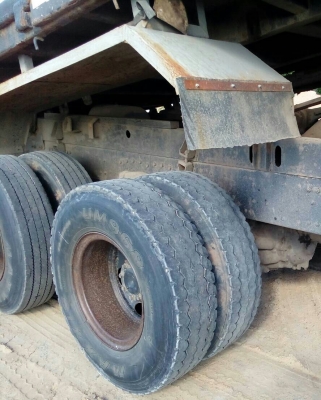 สิบล้อ มิตซู 6M 260ยูโร2 ปี52แม่ลูก2เพา ดั้มสามมิต สภาพดีสวยเดิมๆ ไม่มีชน พร้อมใช้งาน ทะเบียนพร้อมโอน ราคา 1,380,000บ ต่อรองได้ รถสวยเดิมๆ