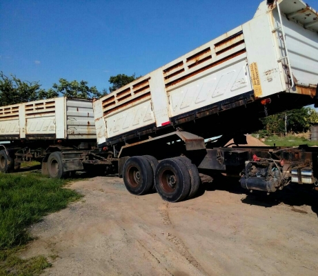 สิบล้อ มิตซู 6M 260ยูโร2 ปี52แม่ลูก2เพา ดั้มสามมิต สภาพดีสวยเดิมๆ ไม่มีชน พร้อมใช้งาน ทะเบียนพร้อมโอน ราคา 1,380,000บ ต่อรองได้ รถสวยเดิมๆ