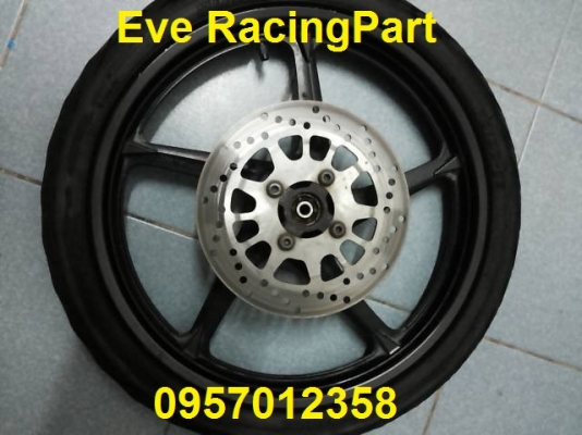 ล้อแม็กแท้ Nouvo Mx