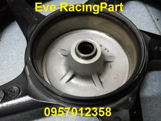 ล้อแม็กแท้ Nouvo Mx