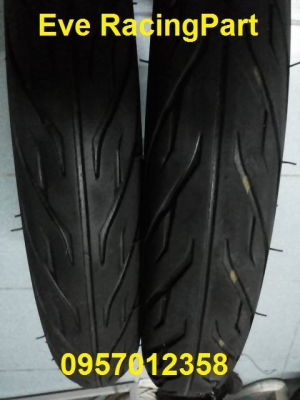 ล้อแม็กแท้ Nouvo Mx