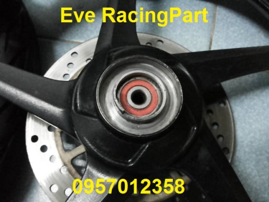 ล้อแม็กแท้ Nouvo Mx