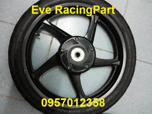 ล้อแม็กแท้ Nouvo Mx