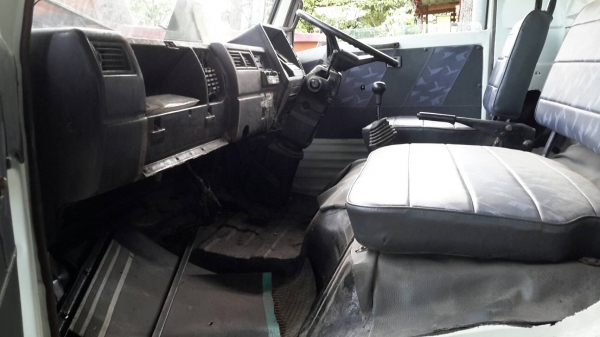 ขายรถดั้มอิโน่KM777ดั้มต่อไหม่  เครื่อง117แรง 4สูบ สภาพพร้อมใช้งาน