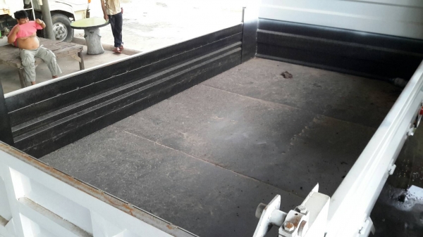 ขายรถดั้มอิโน่KM777ดั้มต่อไหม่  เครื่อง117แรง 4สูบ สภาพพร้อมใช้งาน