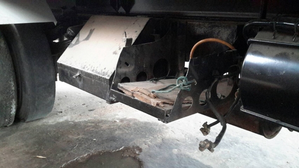 ขายรถดั้มอิโน่KM777ดั้มต่อไหม่  เครื่อง117แรง 4สูบ สภาพพร้อมใช้งาน