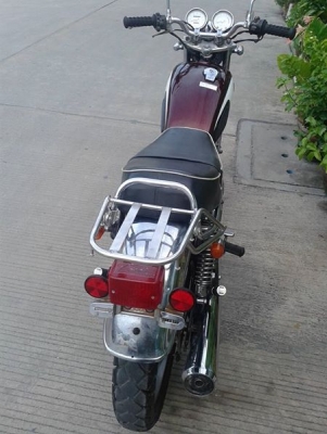ขาย Yamaha SR400 ปีเก่าเดิมๆสภาพสวยราคา 50000 บาทครับ