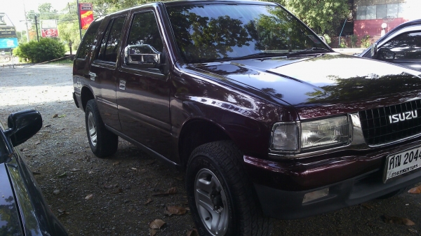 CAMEO 2.5 ปี1996 สีสวย