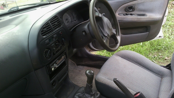 มิตซู ท้ายเบนซ์ 1.5 ปี1996 สวยๆ มิตซู ท้ายเบนซ์ 1.5 ปี1996 สวยๆ