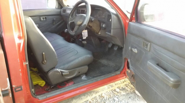 รถเดิม โตต้า รถเดิม โตต้า