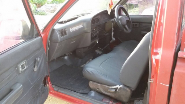 รถเดิม โตต้า รถเดิม โตต้า