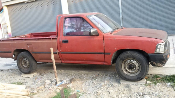 รถเดิม โตต้า รถเดิม โตต้า