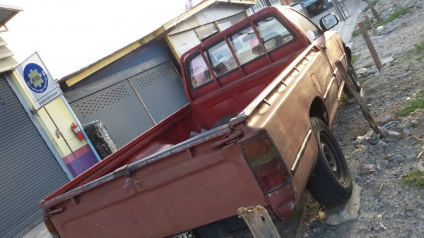 รถเดิม โตต้า รถเดิม โตต้า