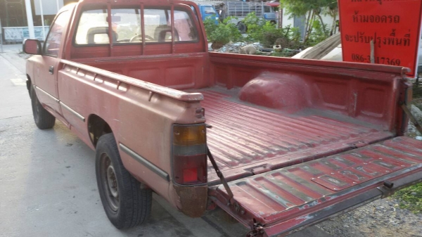 รถเดิม โตต้า รถเดิม โตต้า