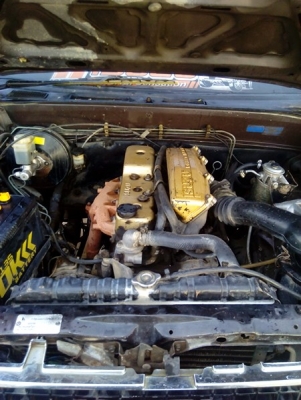 รถขับดีค้มๆ