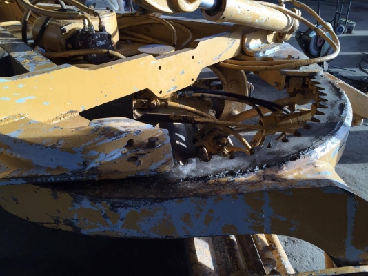 รถเกรด140G