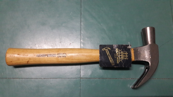 ขายค้อนตราเรือใบขนาด16oz.Made in Usa.ใหม่เก่าเก็บ