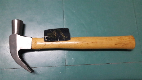 ขายค้อนตราเรือใบขนาด16oz.Made in Usa.ใหม่เก่าเก็บ