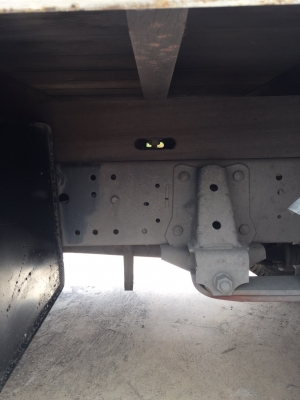 ขายรถบรรทุก 4 ล้อ Isuzu NKR ปี 51(รถห้างแท้ๆจากศูนย์ จดทะเบียนป้ายเล็กไม่ติดเวลา)มือเดียวป้ายแดง สภาพพร้อมใช้งาน เอกสารพร้อมโอน