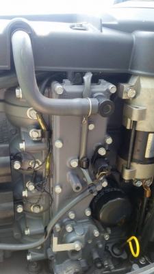 ขายเครื่องเรือ4 จังหว่ะ ขายเครื่องเรือ4 จังหว่ะ