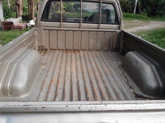 ขายอีซูสุมังกรตอนเดียวพร้อมใช้งาน