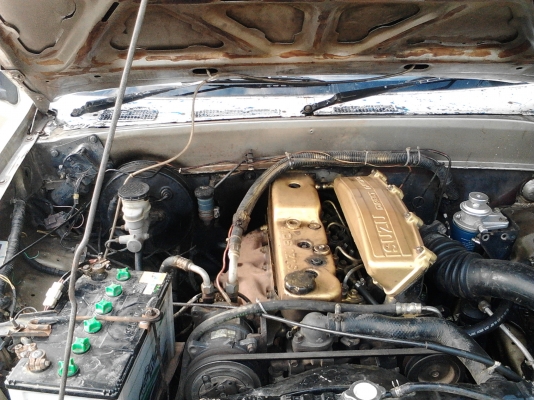 ขายอีซูสุมังกรตอนเดียวพร้อมใช้งาน