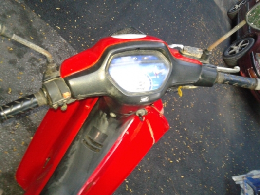 wave 100 ปี 47 ลด 11700.-