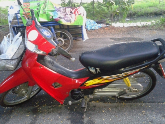 wave 100 ปี 47 ลด 11700.-