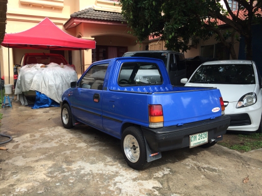 ขายมิร่า กะบะ85000