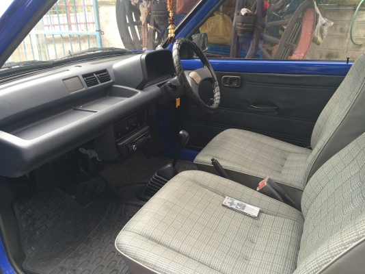 ขายมิร่า กะบะ85000