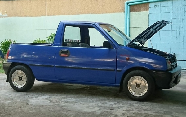 ขายมิร่า กะบะ85000