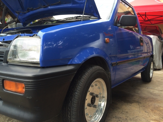 ขายมิร่า กะบะ85000