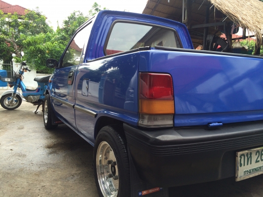 ขายมิร่า กะบะ85000