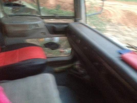 ขายรถ10ล้อ ดั้ม2เพลา FM3H สโลกลาง เครื่อง195เทอร์โบอินเตอร์ พาวเวอร์ เบรกจิฟฟี่ ภายในสวย เอกสารเล่มทะเบียนพร้อมโอน ราคา750,000 สนใจโทร 090-8588220คุณนะ 093-3258446คุณบิว หรือเข้าดูสินค้าอื่นๆได้ที่ www.narong2truck.com หรือ www.truck.in.th/498 หรือเพจFace