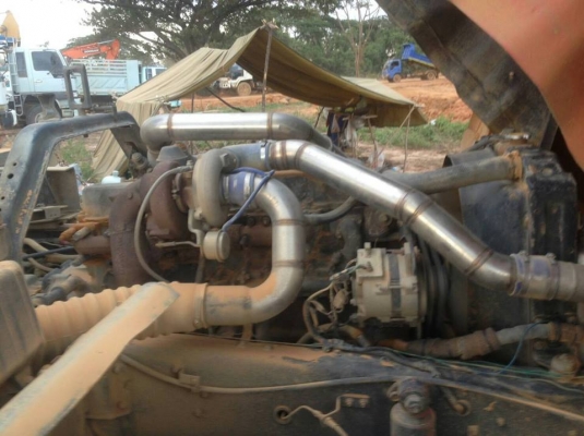 ขายรถ10ล้อ ดั้ม2เพลา FM3H สโลกลาง เครื่อง195เทอร์โบอินเตอร์ พาวเวอร์ เบรกจิฟฟี่ ภายในสวย เอกสารเล่มทะเบียนพร้อมโอน ราคา750,000 สนใจโทร 090-8588220คุณนะ 093-3258446คุณบิว หรือเข้าดูสินค้าอื่นๆได้ที่ www.narong2truck.com หรือ www.truck.in.th/498 หรือเพจFace