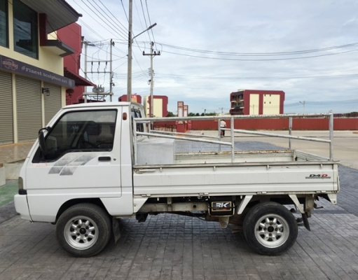 รถบรรทุกเล็ก-จิ๋วเครื่องญีปุ่น ไดฮัทสุ พร้อมใช้งาน