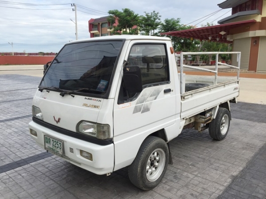 รถบรรทุกเล็ก-จิ๋วเครื่องญีปุ่น ไดฮัทสุ พร้อมใช้งาน