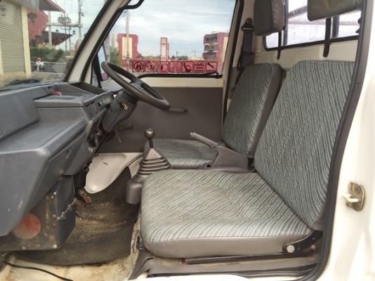 รถบรรทุกเล็ก-จิ๋วเครื่องญีปุ่น ไดฮัทสุ พร้อมใช้งาน