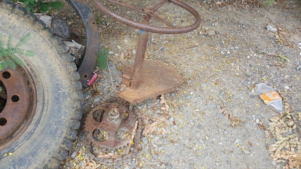 ขายโครงกระแทะ ตามสภาพ ราคาถูกๆครับ ขายโครงกระแทะ ตามสภาพ ราคาถูกๆครับ